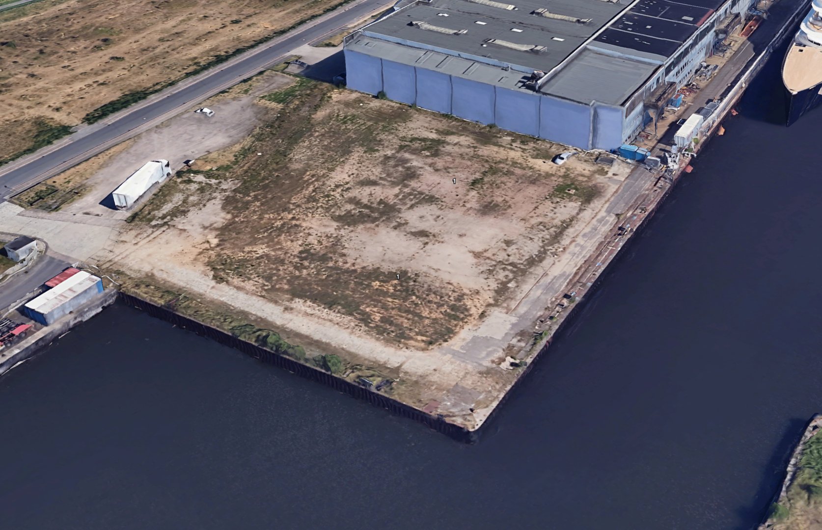 Foto ohne alte Verwaltung